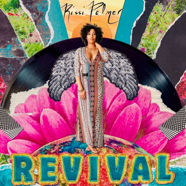 Revival CD